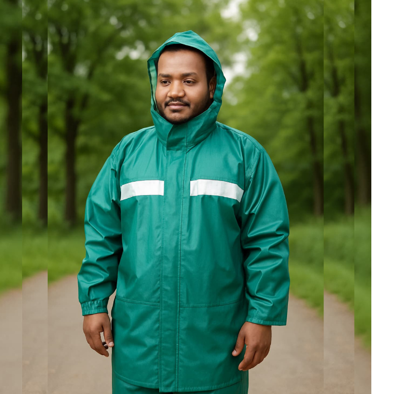 Model 180 – Green Couler