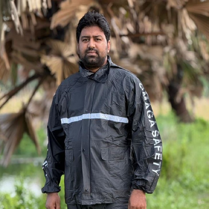 (Model 175 - Black Couler) মুল্য- ১৭৫০ টাকা