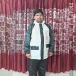 (Model -175) Black Couler সেলাই-বিহীন রাবারের চায়না রেইনকোট